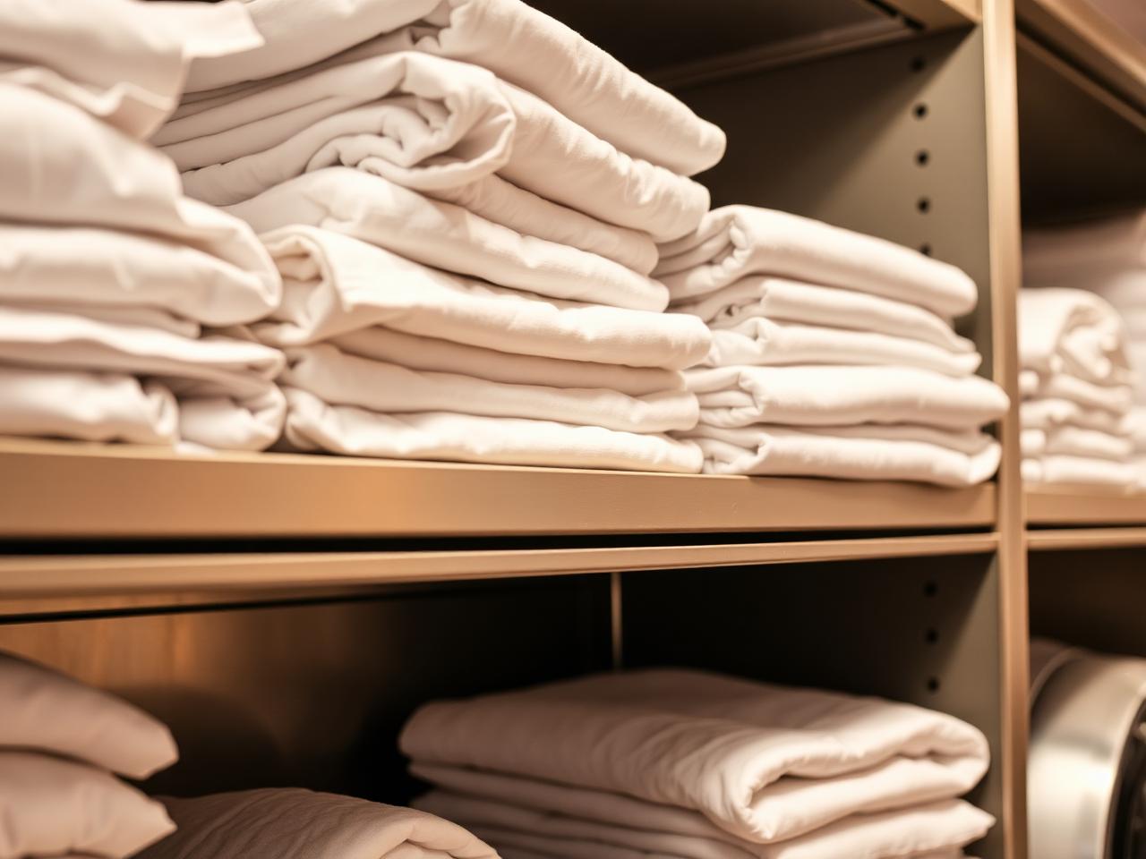 Commercial Laundry